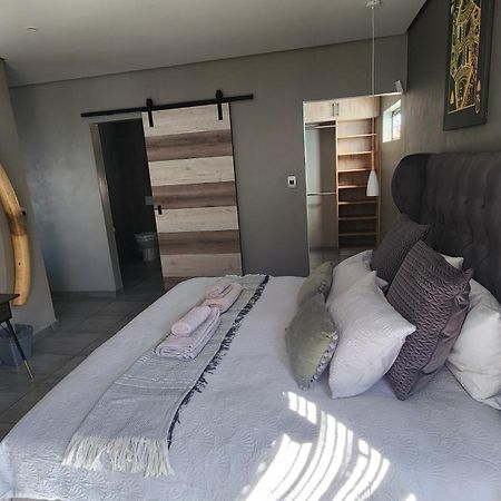 Lloyds - 3 Apartment Ermelo Luaran gambar