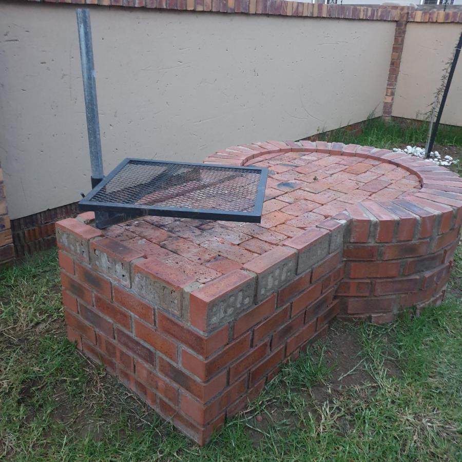 Lloyds - 3 Apartment Ermelo Luaran gambar
