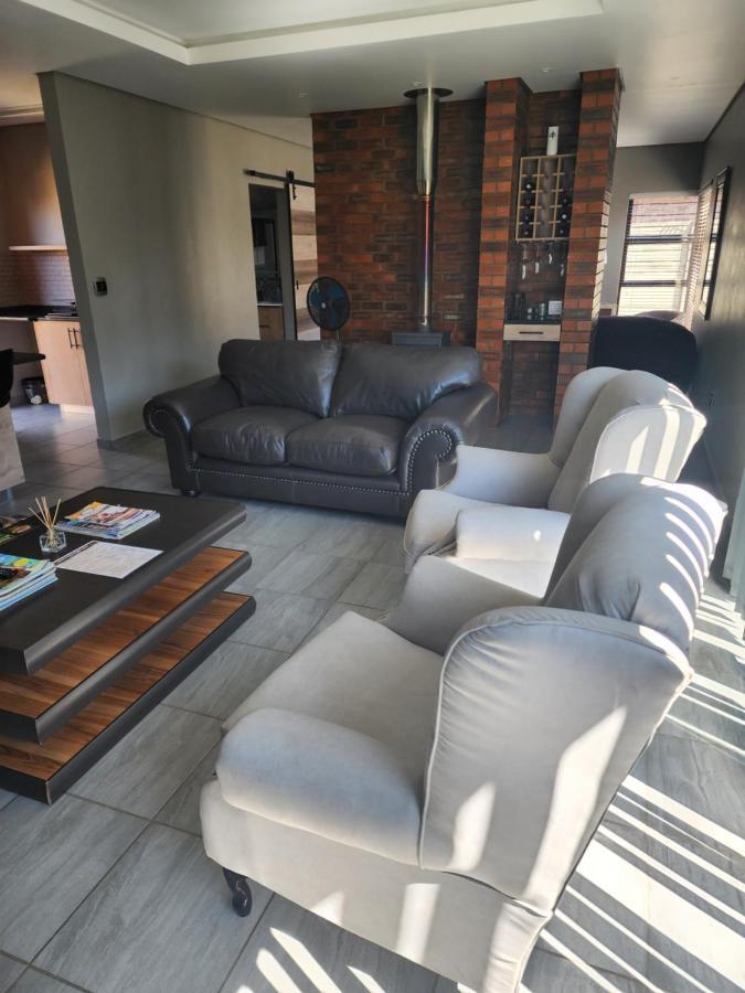 Lloyds - 3 Apartment Ermelo Luaran gambar