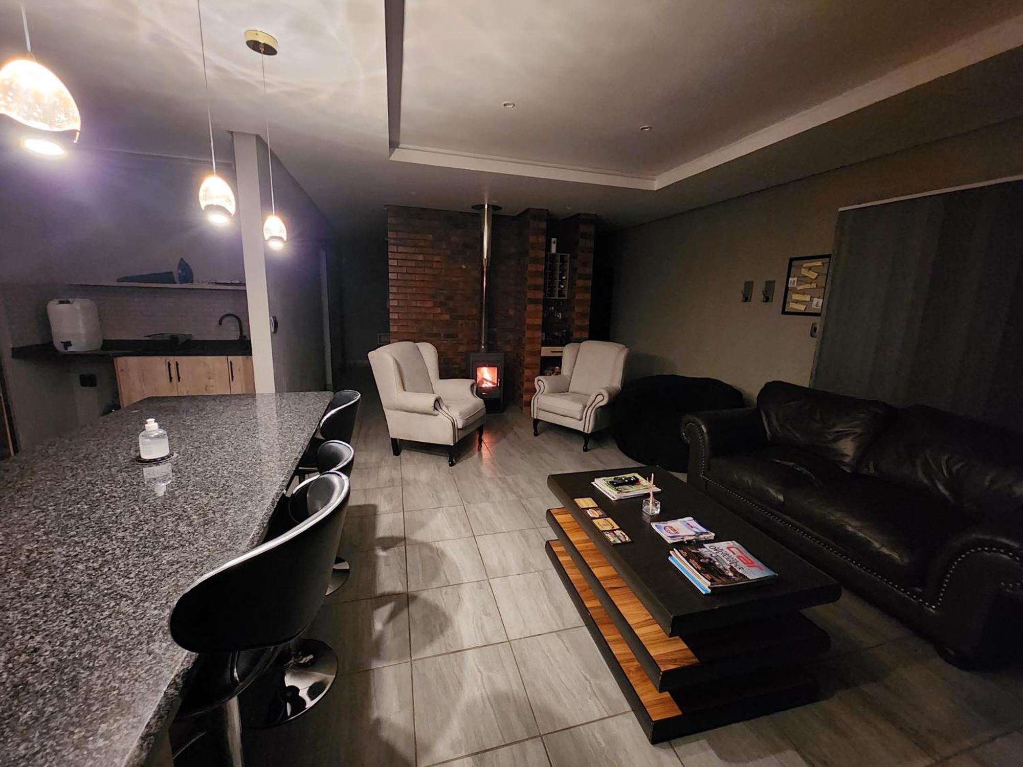 Lloyds - 3 Apartment Ermelo Luaran gambar