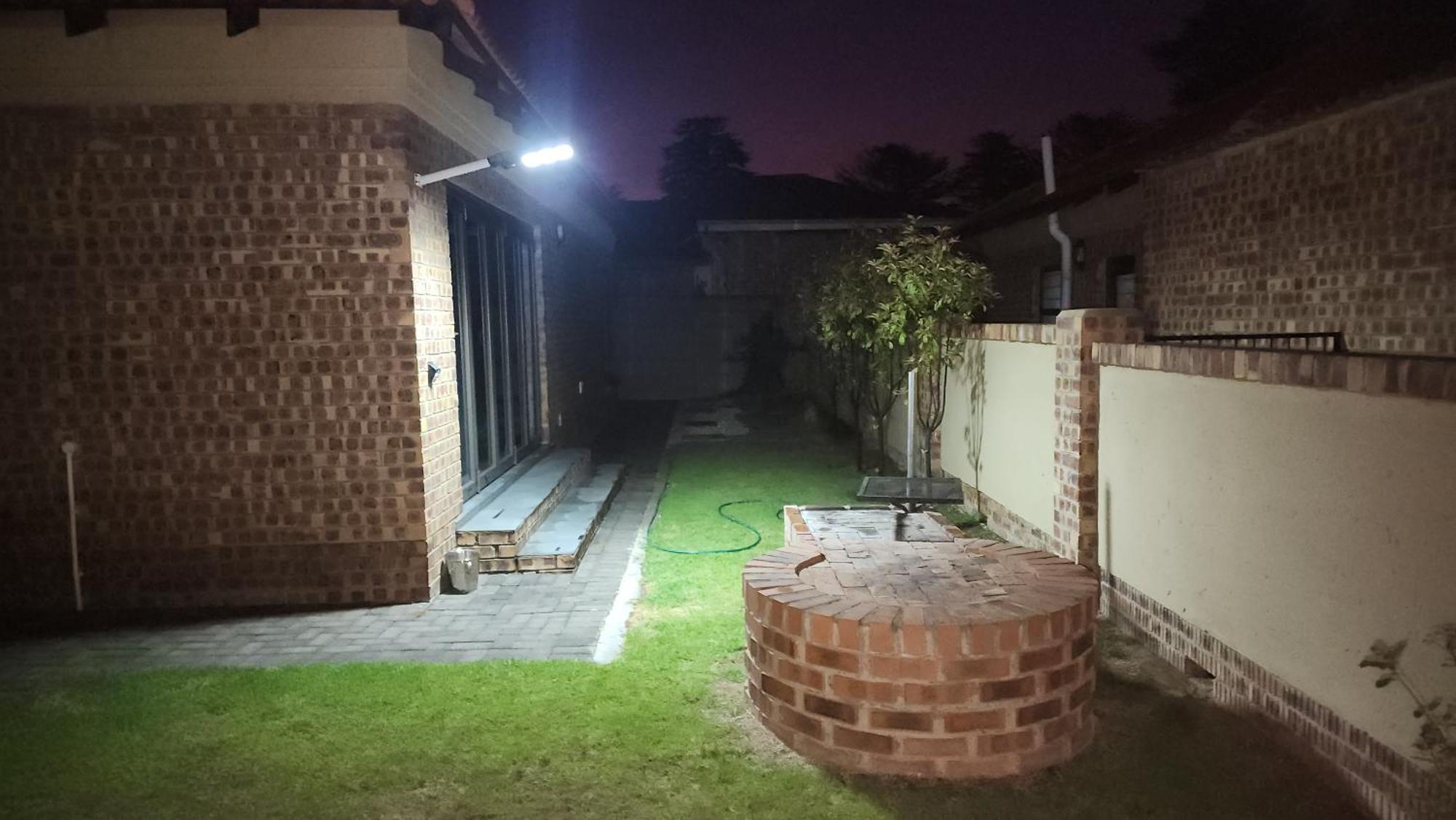 Lloyds - 3 Apartment Ermelo Luaran gambar
